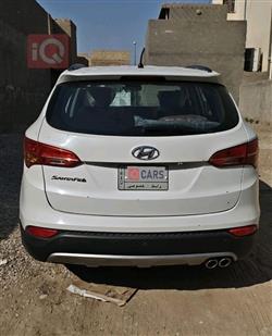 هیوندای سەنتافی